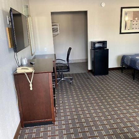 New Budget Inn Eaton Dış mekan fotoğraf