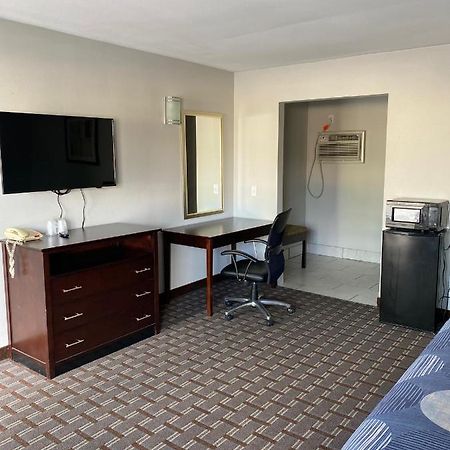 New Budget Inn Eaton Dış mekan fotoğraf