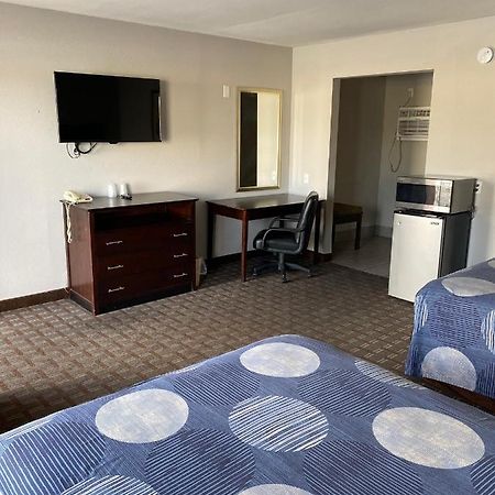 New Budget Inn Eaton Dış mekan fotoğraf