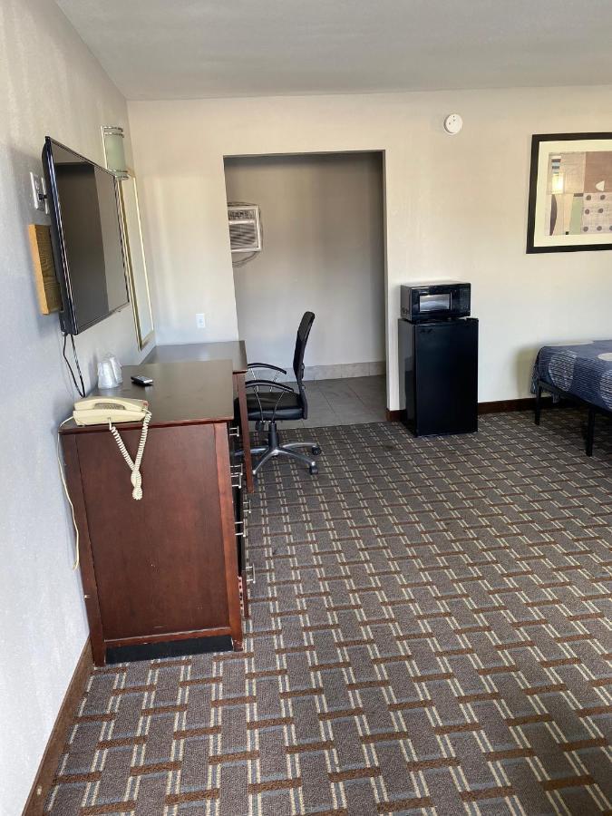 New Budget Inn Eaton Dış mekan fotoğraf