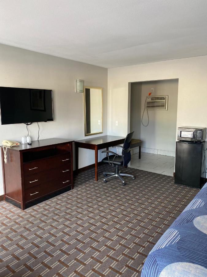 New Budget Inn Eaton Dış mekan fotoğraf