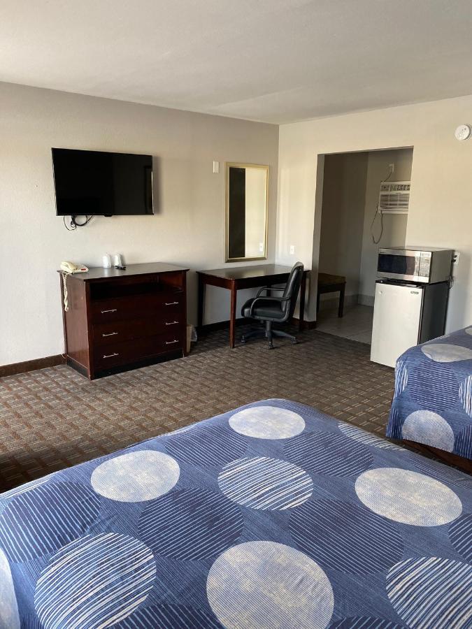 New Budget Inn Eaton Dış mekan fotoğraf