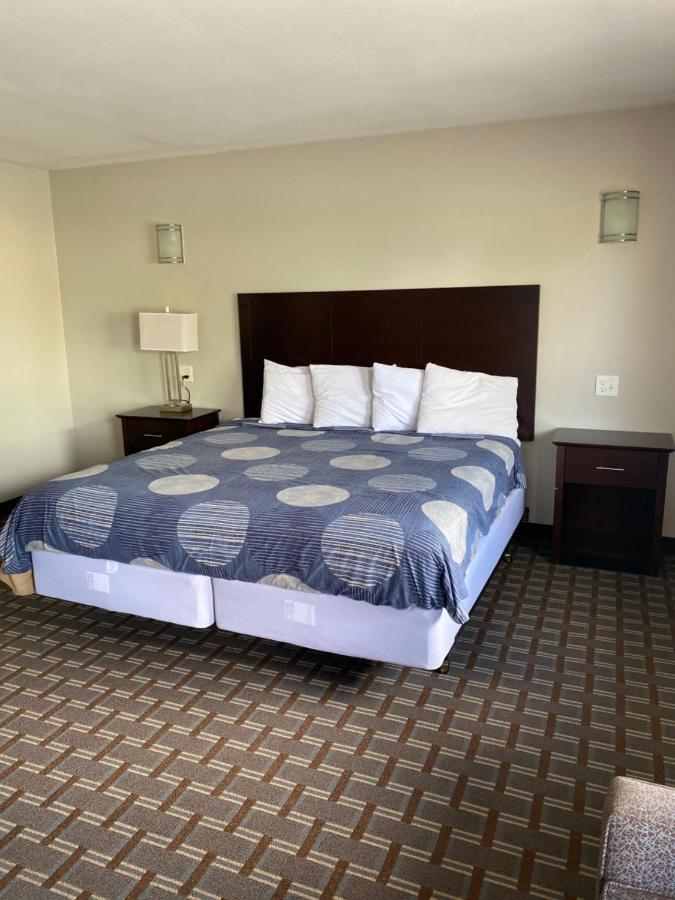 New Budget Inn Eaton Dış mekan fotoğraf